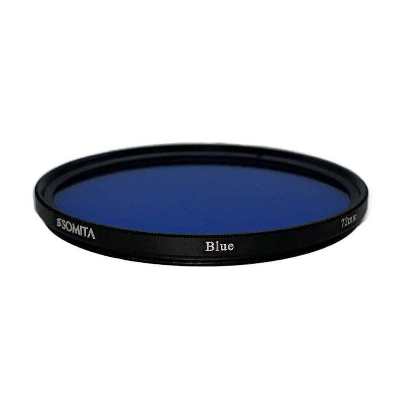 فیلتر لنز سومیتا مدل B-72MM