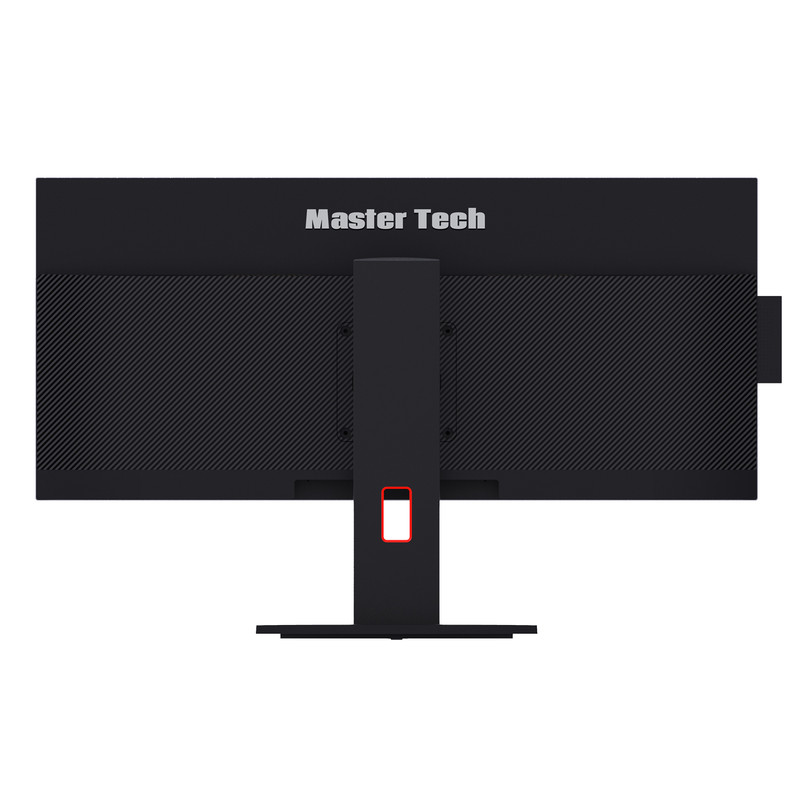 کامپیوتر همه کاره 30 اینچ مستر تک مدل ZX300 ULTRA-C516SB-i5 11400-16GB DDR4-512GB SSD