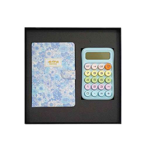 ست لوازم التحریر مدل پاستیلی کد 1828