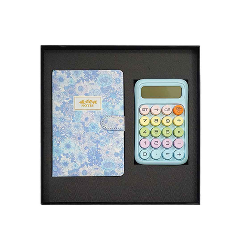 ست لوازم التحریر مدل پاستیلی کد 1828