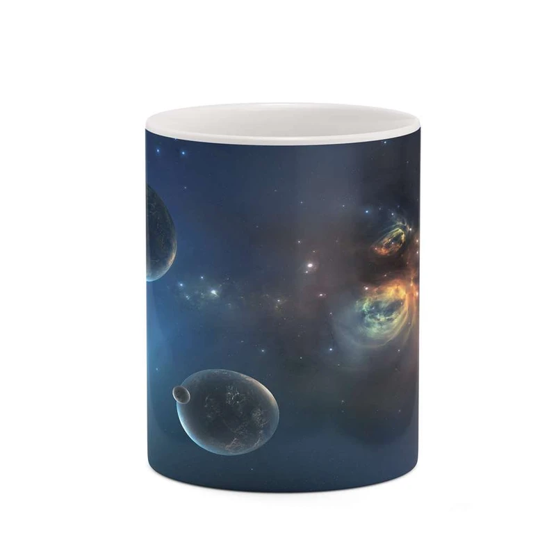 ماگ کاکتی مدل فضا و کهکشان کد mgh20108