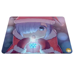 Hoomero ReZERO anime A2017 Mousepad