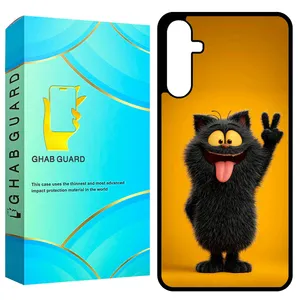 Ghab Guard GCHPA14 Cover For Samsung Galaxy A14 4G / A14 5G / M14 5G