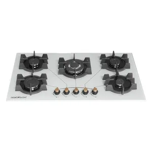 اجاق گاز صفحه ای کد RA204S