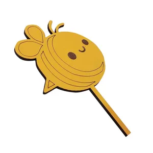 تاپر مدل زنبور کد b -44 بسته 1 عددی