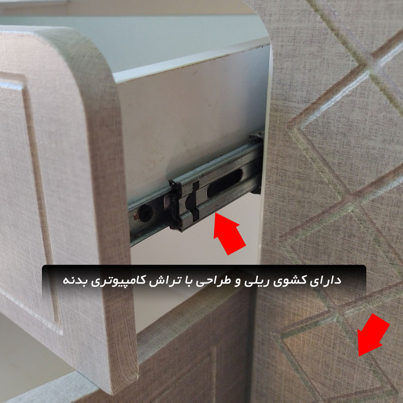 اجاق گاز دنپاسر مدل MDFWIN اجاق گاز دنپاسر مدل MDFWIN