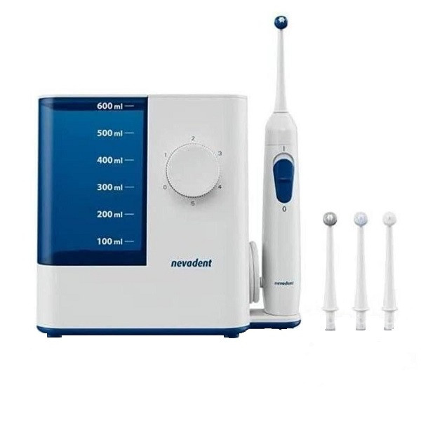 دستگاه شست و شوی دهان و دندان نوادنت مدل JAN 385287_2107 - SMD 24 A1