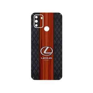 MAHOOT Lexus_Logo Cover Sticker for Gplus S10 2022
