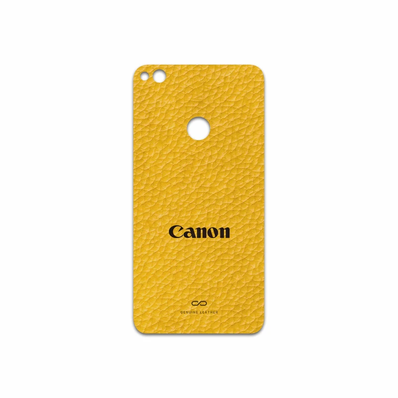 برچسب پوششی ماهوت مدل ML-CNN مناسب برای گوشی موبایل آنر 8 Lite