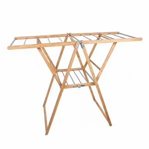 بند رخت ایستاده مدل دوطرفه Embaco