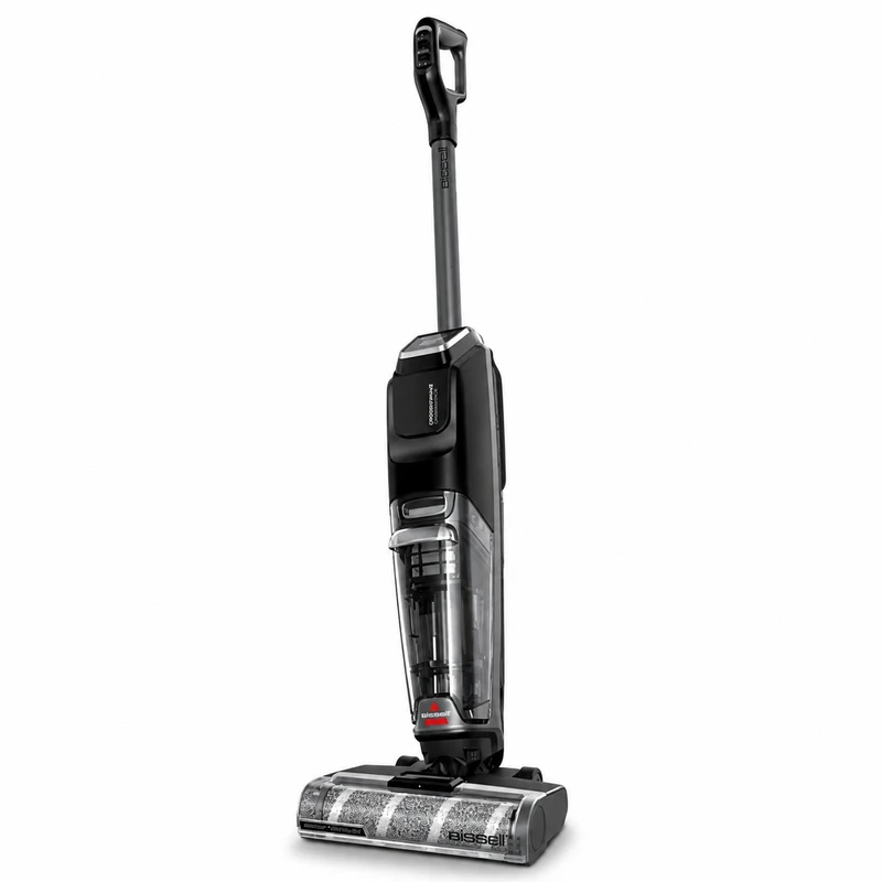 جارو شارژی عصایی بیسل مدل CrossWave OmniForce Edge 3999Z