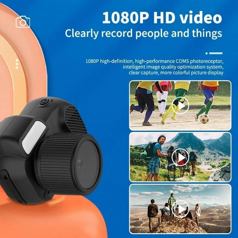 دوربین فیلم برداری اسمارت دریم مدل mini DV