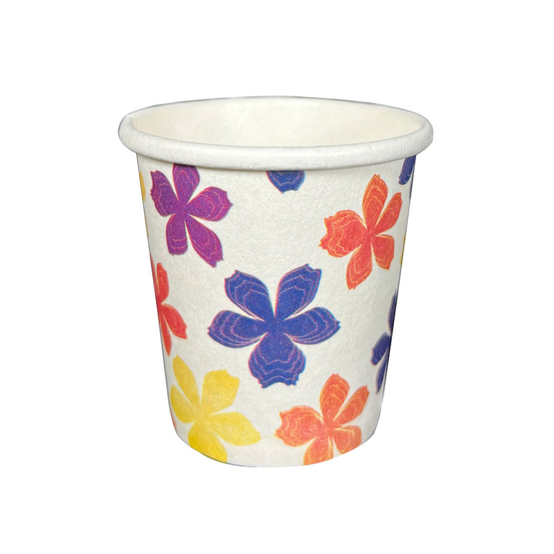 لیوان یکبار مصرف مدل شات قهوه 90cc بسته 50 عددی لیوان یکبار مصرف مدل شات قهوه 90cc بسته 50 عددی
