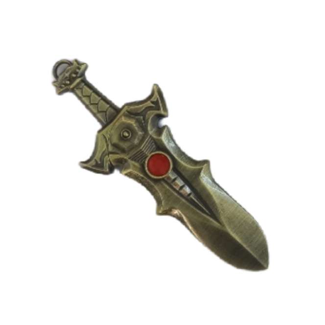 فندک مدل شمشیر کد sm