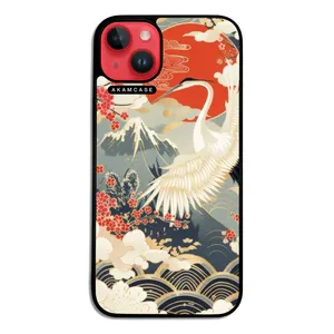 AKAM AMC-WA14PLUS-ZEN-15 Cover For Apple iPhone 14 Plus