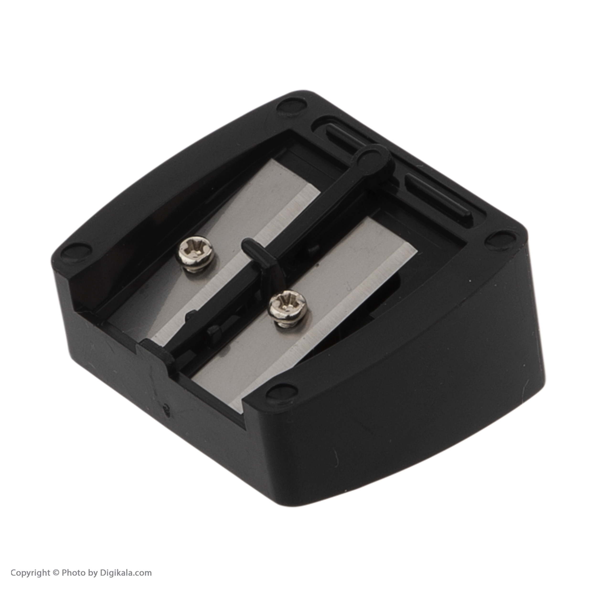 مداد تراش آرایشی ونوس کد 120 بسته 3 عددی