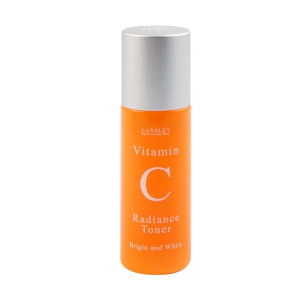 محلول پاک کننده آرایش صورت لاوجوجو مدل Vitamin C حجم 120 میلی لیتر -  - 1