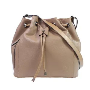 کیف رودوشی زنانه ساینا چرم مدل k120