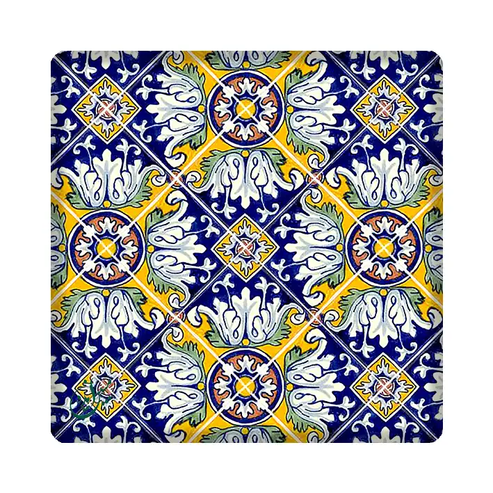 کاشی مبین ایده مدل سنتی kh10 کد 1455