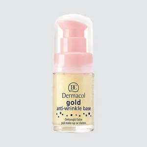 پرایمر درماکول مدل Anti wrinkle حجم 15 میلی لیتر
