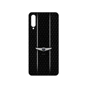 MAHOOT Genesis Cover Sticker for Samsung Galaxy A50s