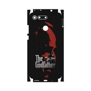 MAHOOT The Godfather-FullSkin Cover Sticker for Honor View 20