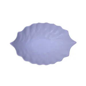 شکلات خوری مدل برگ کد mz9923