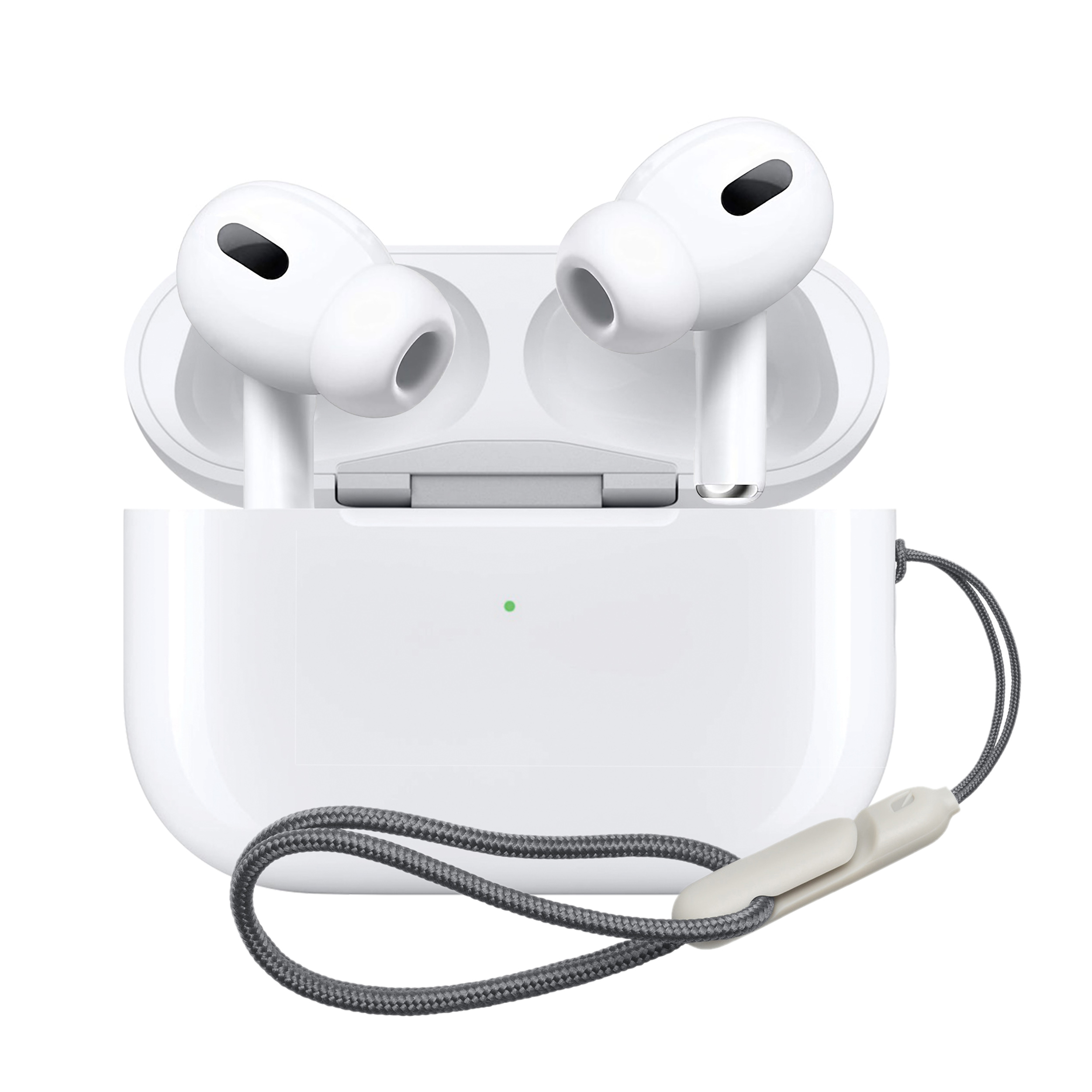 هدفون بلوتوثی ریمکس مدل AirPods Pro2nd R120 Light