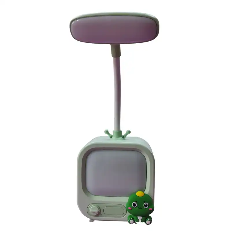 چراغ مطالعه طرح تلویزیون