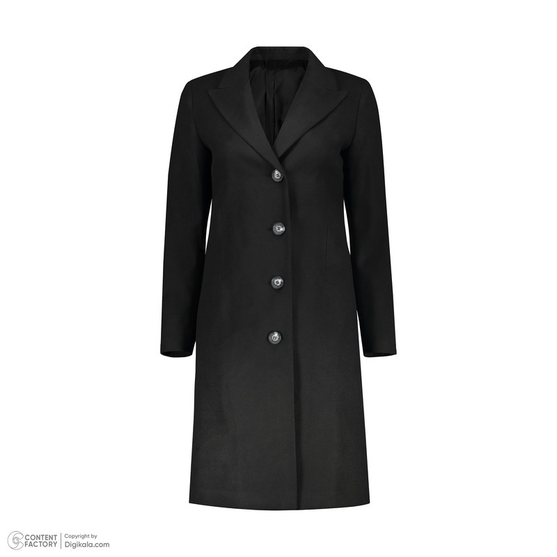 پالتو زنانه پیر کاردین مدل 028818