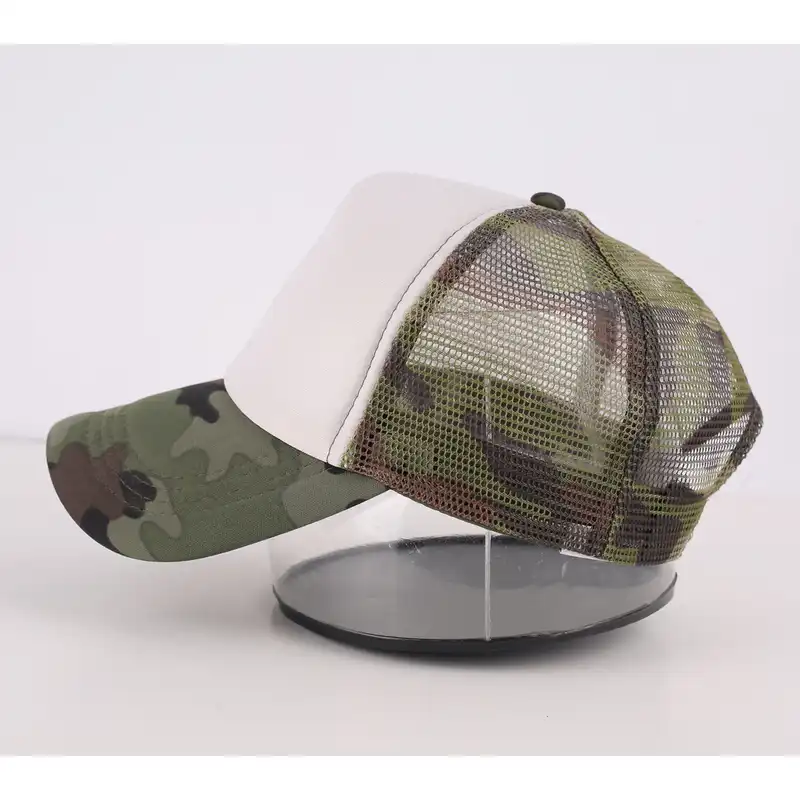 کلاه کپ مدل چریک