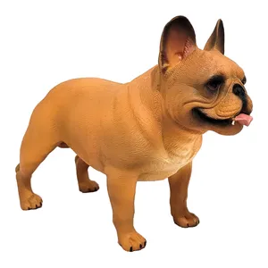 فیگور انیمال پارادایس مدل سگ کد 000040