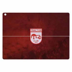 MAHOOT Tractor Cover Sticker for ASUS Transformer 3 Pro 2016