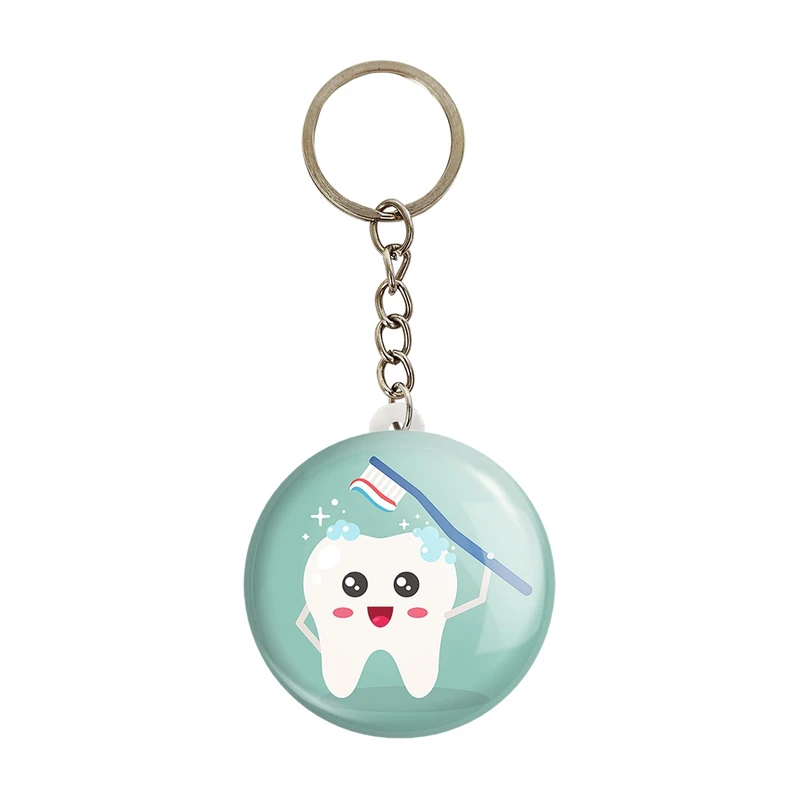 جاکلیدی خندالو مدل دندان و دندان پزشکی کودکانه کد 36695