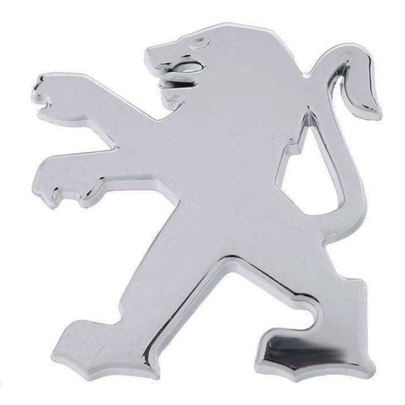 آرم خودرو بیلگین طرح شیر کد 405SLX