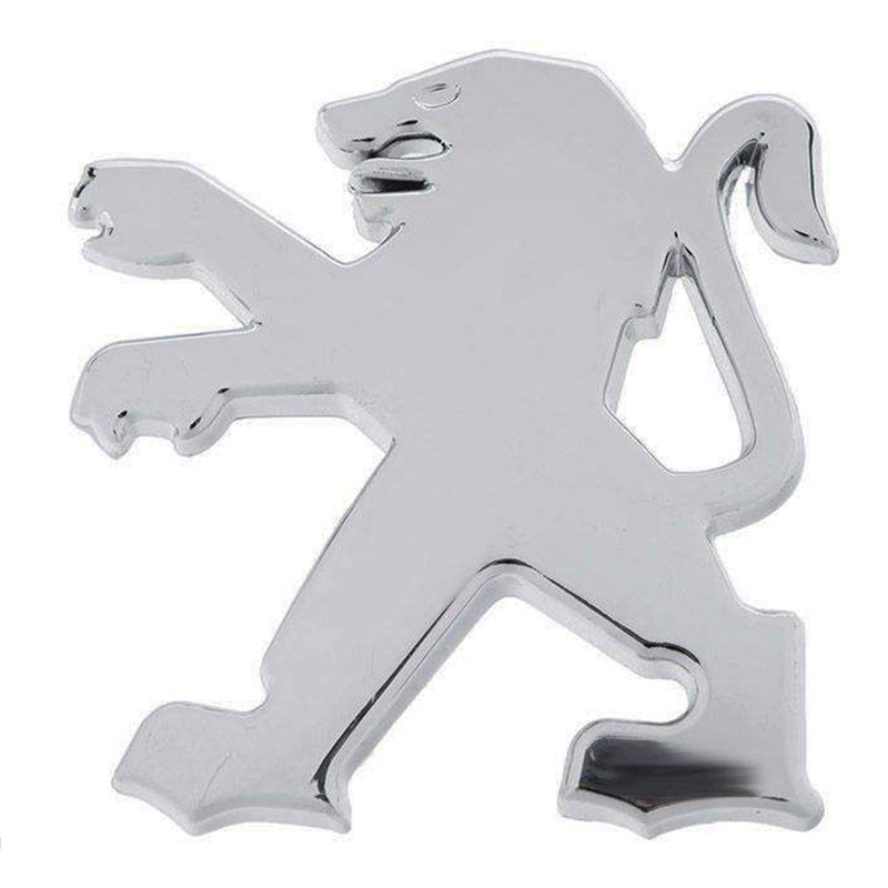 آرم خودرو بیلگین طرح شیر کد 405SLX