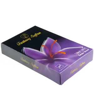 زعفران سوپر نگین درجه یک ممتاز صادراتی فرهنگ - 9.2 گرم