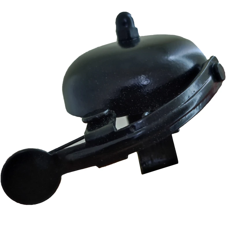 عکس شماره 6 : زنگ دوچرخه مدل چَکُشی حرفه ای