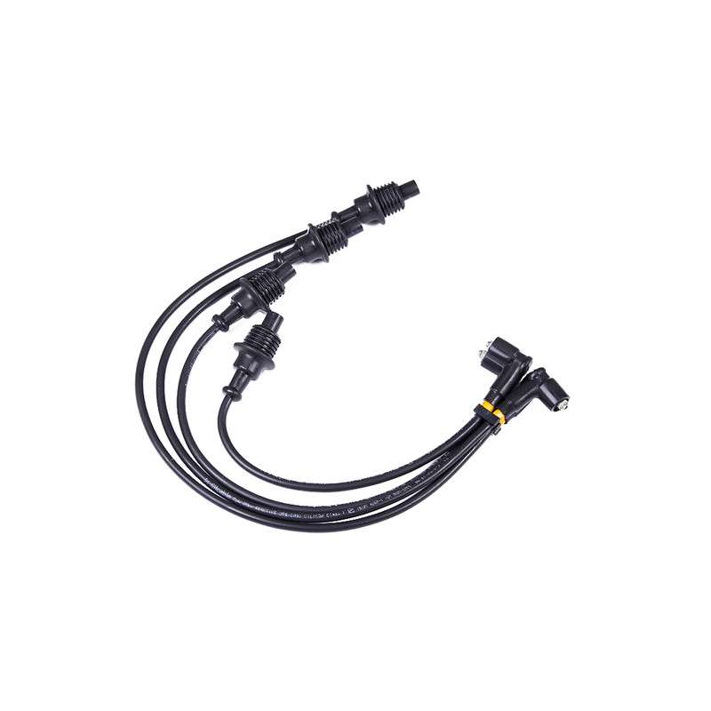 وایر شمع والئو مدل 2527372 مناسب برای پژو 405 بسته 4 عددی