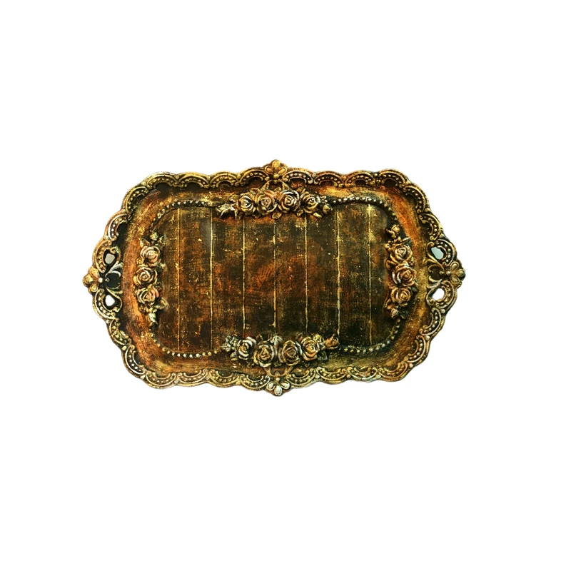 سینی مدل پتینه