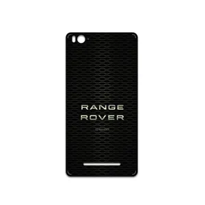 MAHOOT  Range-Rover Cover Sticker for Xiaomi Mi 4c
