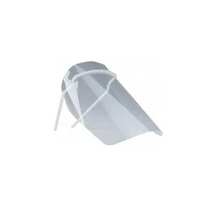 شیلد محافظ صورت فریم دار مدل لجند بسته 20 عددی