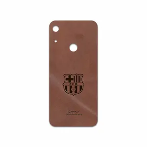 MAHOOT MNL-BRCA Cover Sticker for Honor 8A