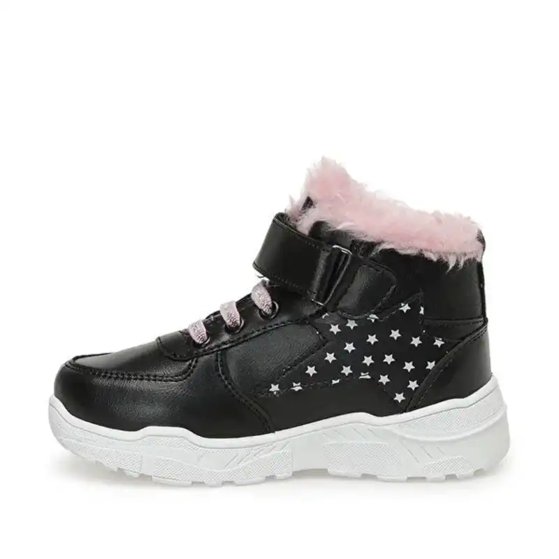 نیم بوت دخترانه ال او ال سوپرایز مدل GREGER.P3PR