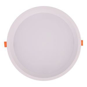 چراغ سقفی توکار 30 وات افراتاب سری لیون مدل AF-SDL-30W