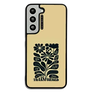 AKAM AMC-WSGS22-QOUTES22 Cover For Samsung Galaxy S22