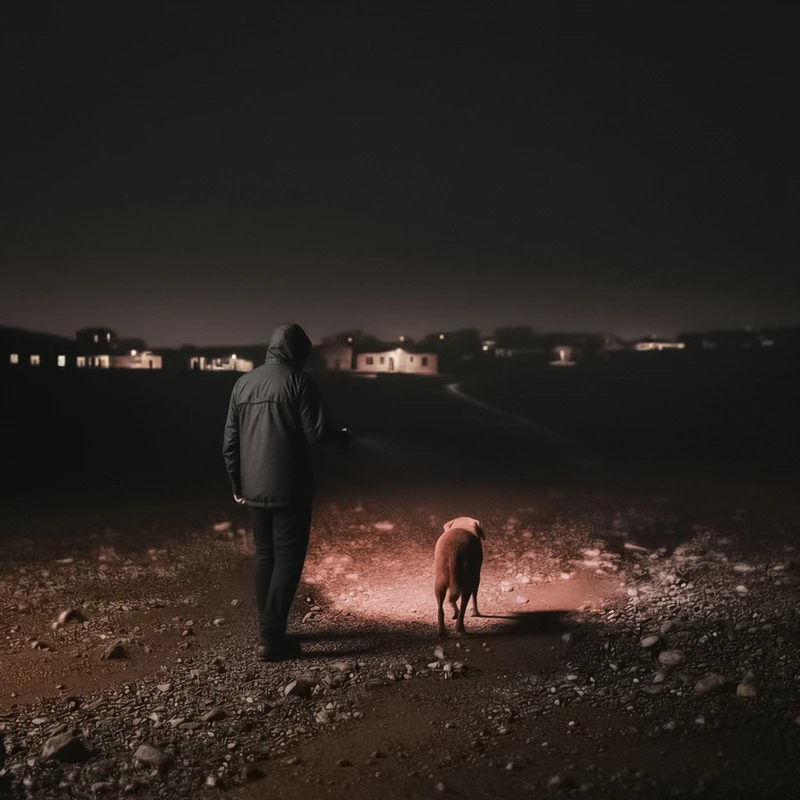 عکس شماره 9 : چراغ قوه دستی مدل همه کاره