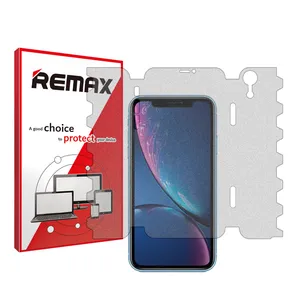 Remax HyMTT model matte screen protector suitable for Apple iPhone XR