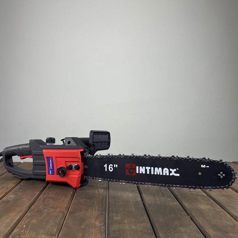 اره زنجیری اینتیمکث کد GHR67