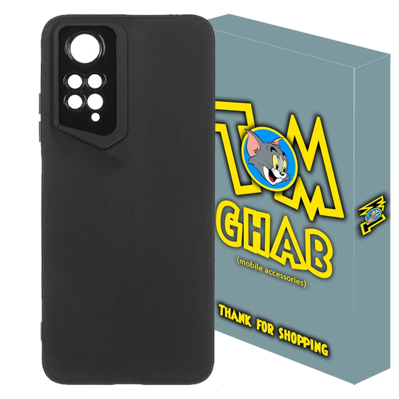کاور تام قاب مدل پورش دیزاین مناسب برای گوشی موبایل شیائومی Redmi Note 11 4G